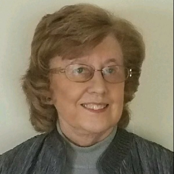 Barbara Schroeder