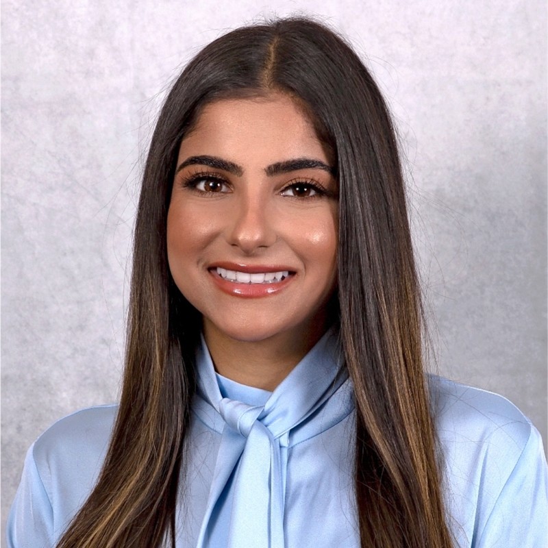 Zeinab Ayoub