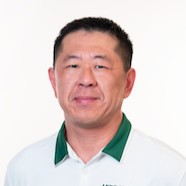 Image of Henry Chuang