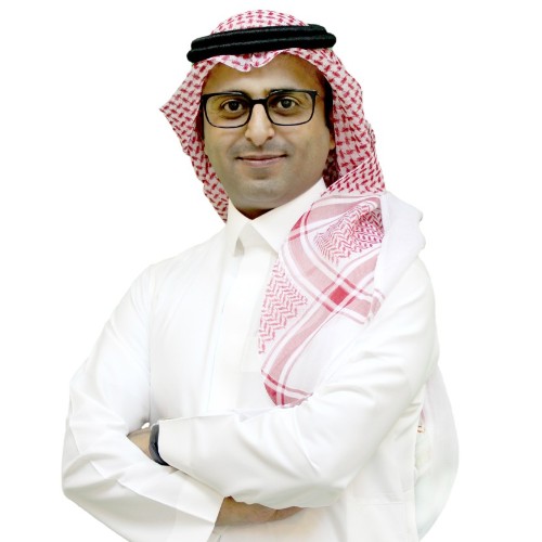 Abdullah Al-Ammari MBA CICA Email & Phone Number