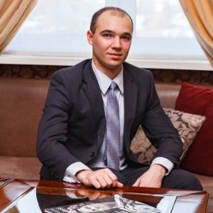Vlad Kurilov Email & Phone Number