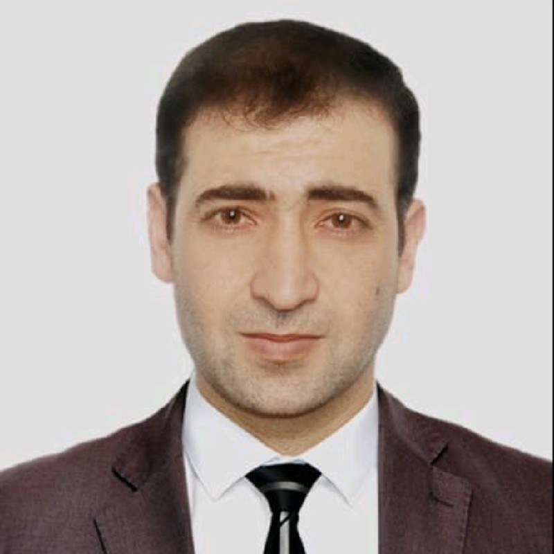 Ayman Alsayad