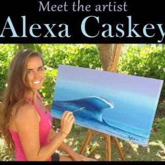 Contact Alexa Caskey