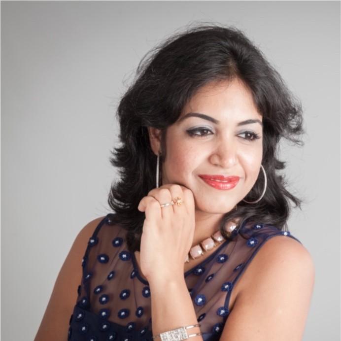 Image of Pooja Batra