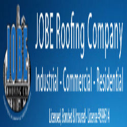 Contact Jobe Roofing