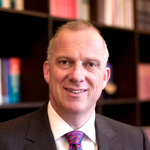 Image of Michael Spence