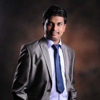 Image of Harsha Ramakrishnappa