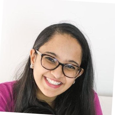 Image of Revathi Penumatsa