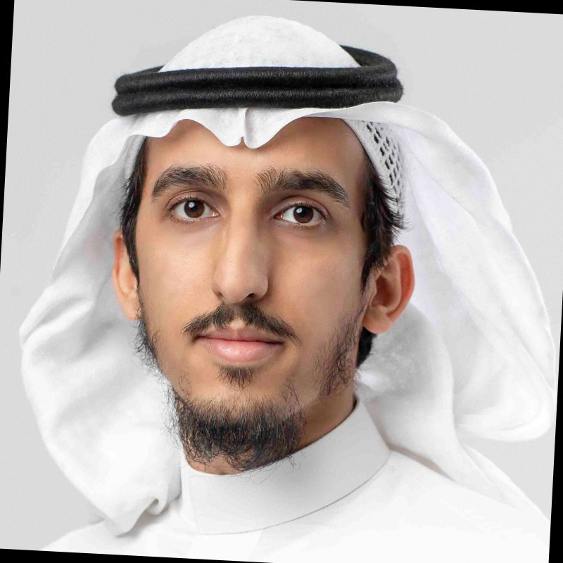 Mohammed Al-Sayyari Email & Phone Number
