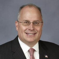 Image of Kevin Page