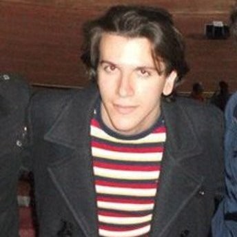 Paolo Sirio
