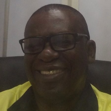 Image of Nelson Kaputo