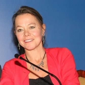 Image of Ulrika Richardson