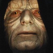 Image of Sheev Palpatine