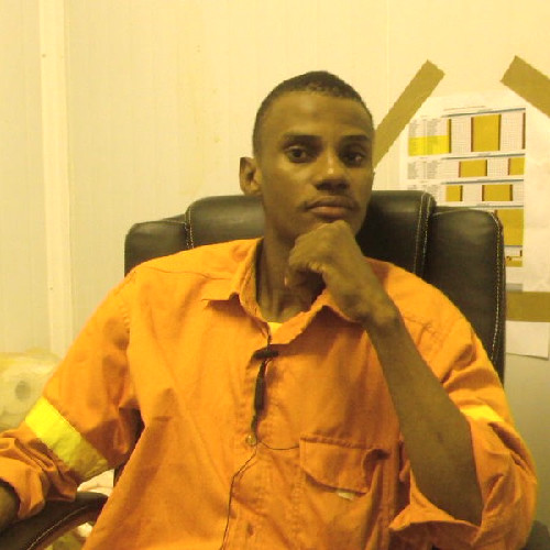 Abdou Nasser Diallo