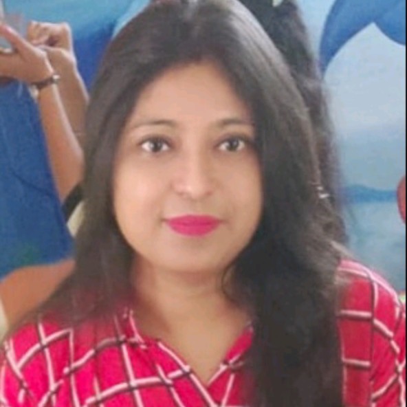 Arijita Bose