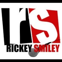 Contact Rickey Smiley