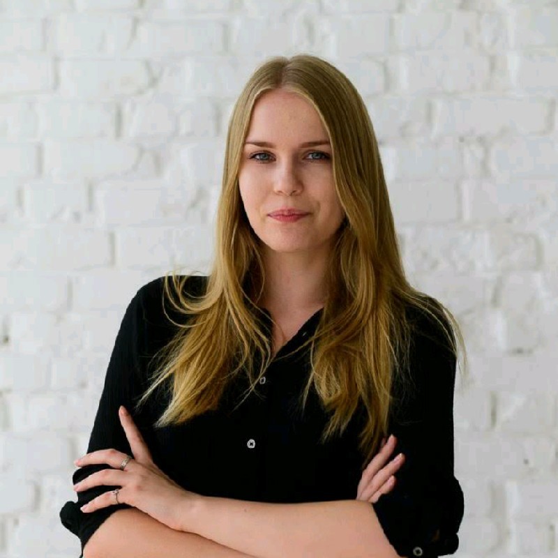 Kateryna Yarosh
