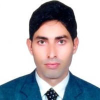 Abdul Rehman Farooq