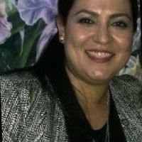 Elda Milena Gomez Celis