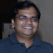 Image of Pranaya Acharya