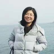 Image of Nancy Liu