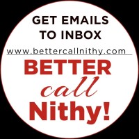 Nithyanandan Ramakrishna (aka Neil) Email & Phone Number