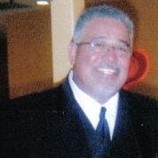 Carl Gonzales