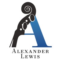 Image of Alexander Lewis