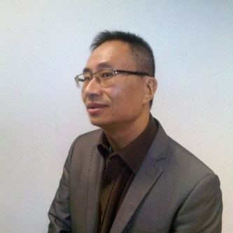 Image of Phu Nguyen