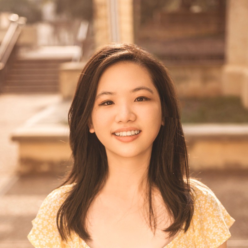 Catherine Chen