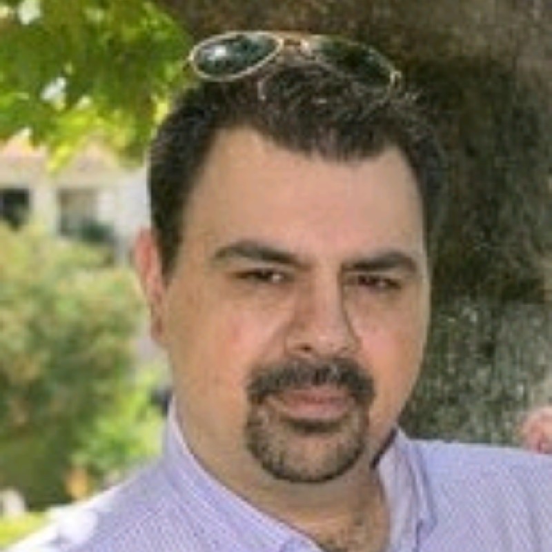 Dimitris Nikitas