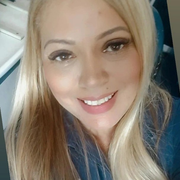 Antonia Batista De Oliveira