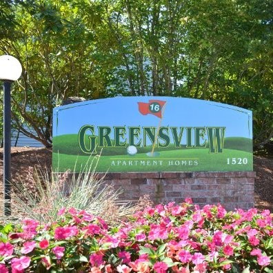 Contact Greensview Apartments