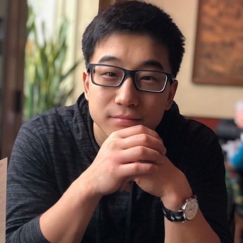 Image of Bryan Kim