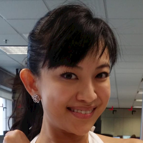 Judy Yap