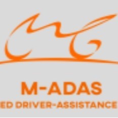 M-adas Motorcycles Driver Assistance Systems