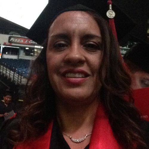 Alejandra Carvajal