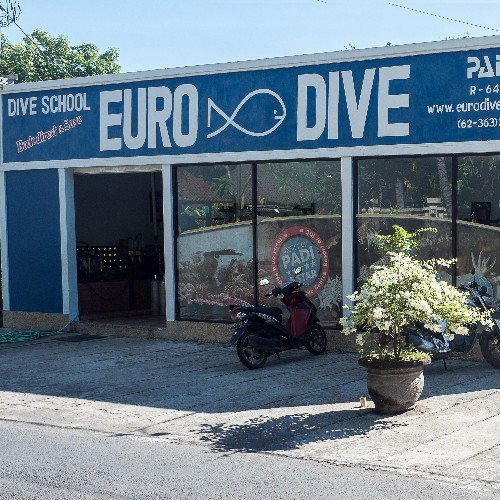 Euro Dive