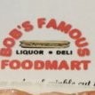 Image of Bobs Foodmart