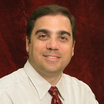 Image of Michael Notarianni