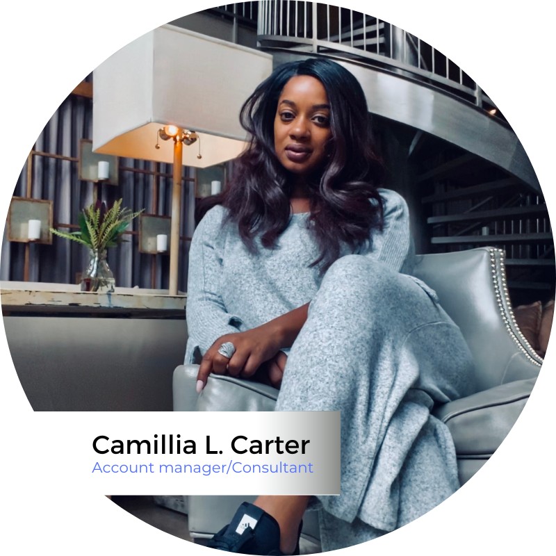 Camillia Carter