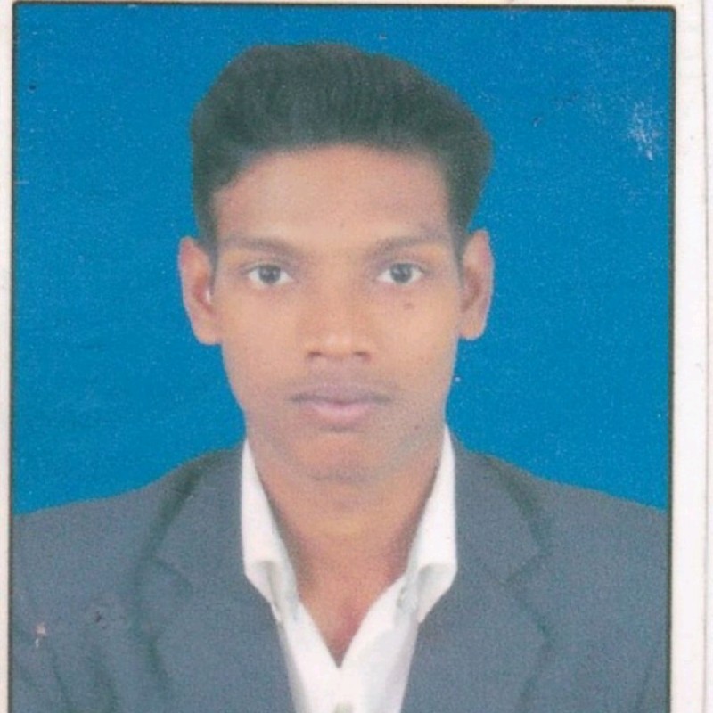 A Asish Kumar Patro