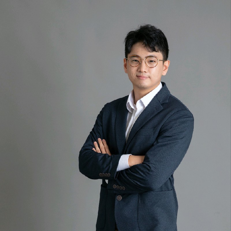 Eugene Kim