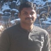Contact Saravanan Karunanidhi
