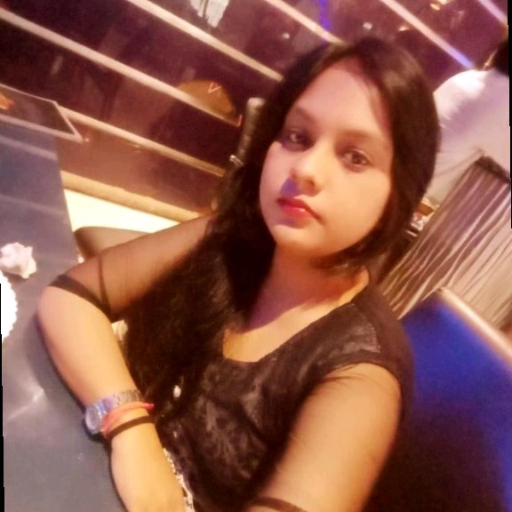 Image of Shraddha Yadav