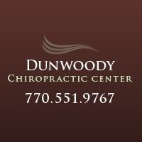 Contact Dunwoodychiropractic Center