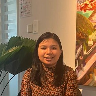Tien Nguyen