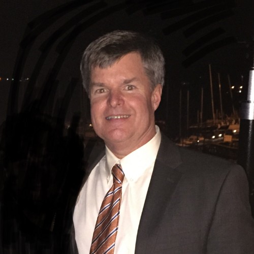 Image of Jeff Crosby