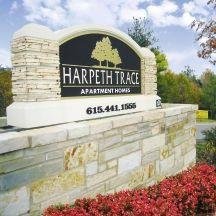 Contact Harpeth Trace